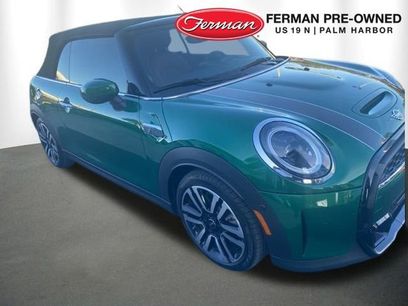 Used 2023 MINI Cooper S