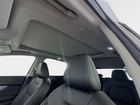 New 2025 Nissan Murano SL w/ Cargo Package image 14