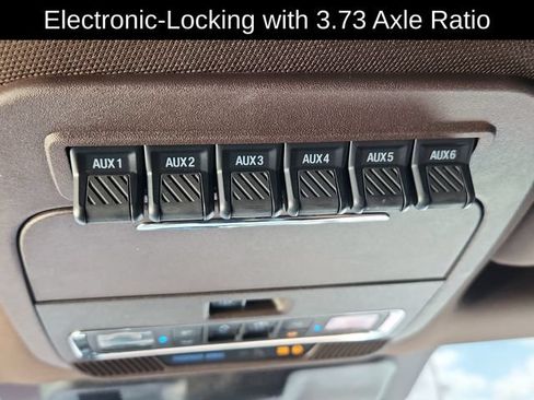 Used 2025 Ford F350 King Ranch AWD/4WD image 52