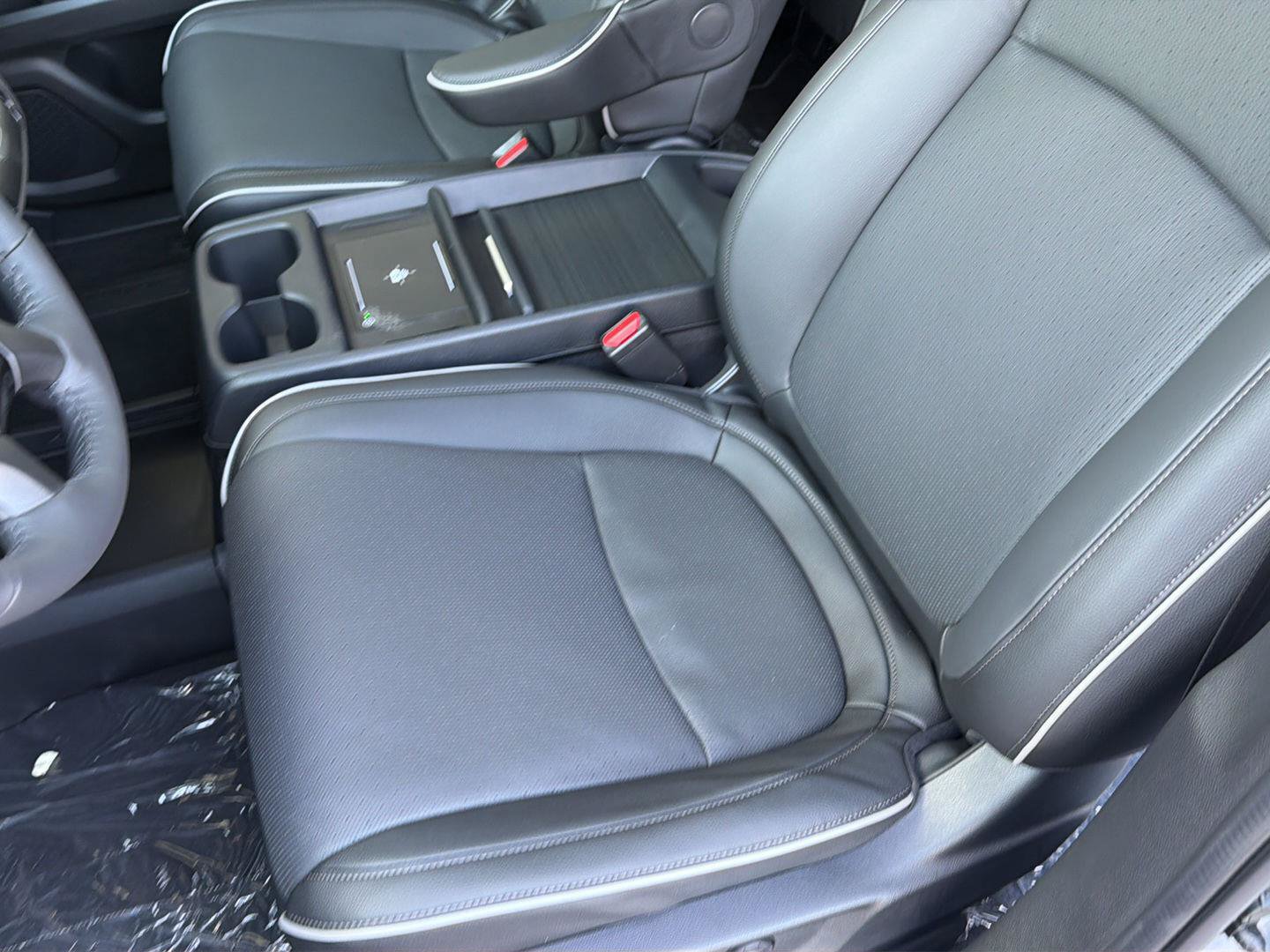 New 2026 Honda Odyssey Elite image 31