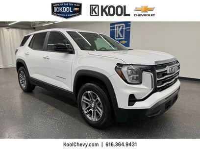 Used 2026 GMC Terrain Elevation