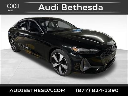 Used 2025 Audi A5 2.0T Premium Plus w/ Premium Plus