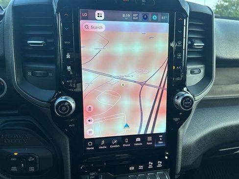 New 2026 RAM 2500 Tradesman image 22