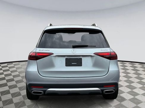 Used 2024 Mercedes-Benz GLE 350 4MATIC image 3