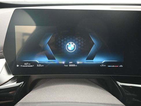 New 2026 BMW X1 xDrive28i w/ Convenience Package image 15