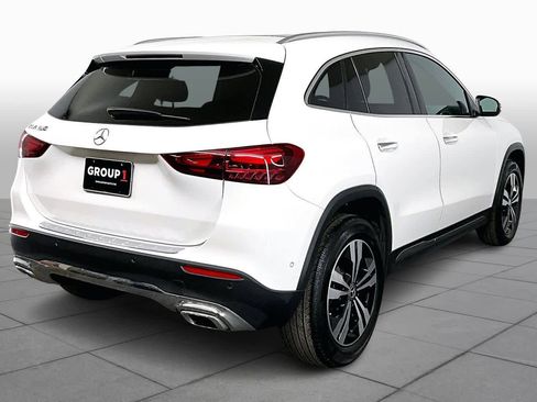 Used 2025 Mercedes-Benz GLA 250 GLA 250 image 13