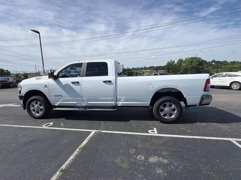 Used 2024 RAM 3500 Big Horn AWD/4WD image 6