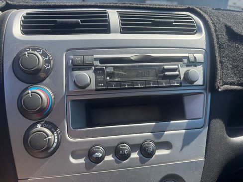 Used 2002 Honda Civic Si image 11