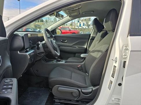New 2026 Hyundai Kona SEL Sport AWD/4WD image 16