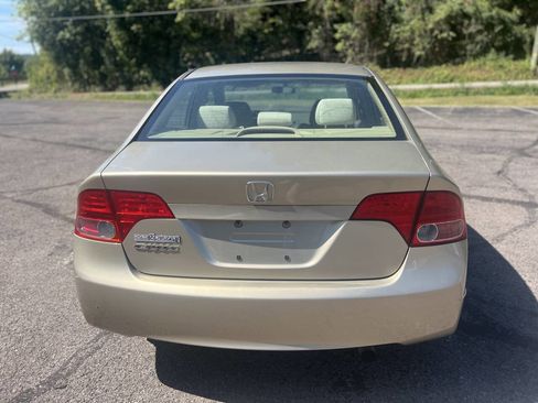 Used 2008 Honda Civic EX image 6