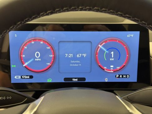 New 2025 Honda Prologue Elite image 23