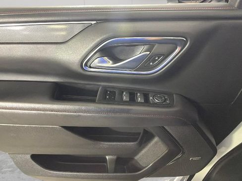 Certified 2023 Chevrolet Tahoe RST RWD image 25