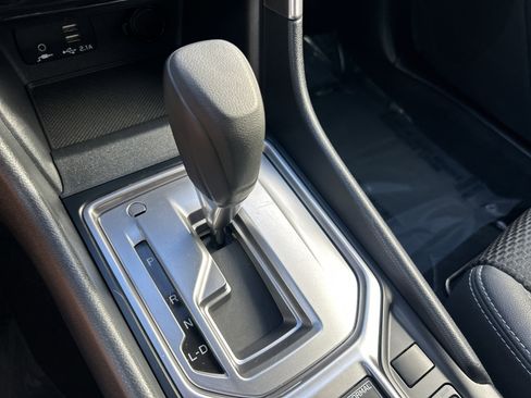 Used 2022 Subaru Forester Premium image 24