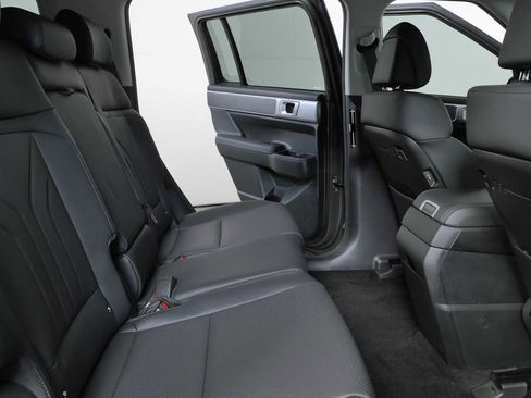 Certified 2026 Hyundai Santa Fe SEL FWD image 17
