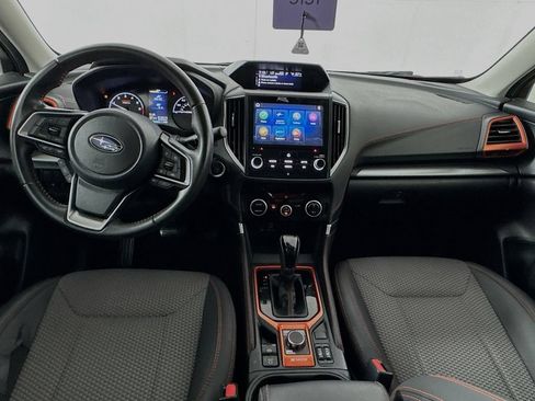 Used 2019 Subaru Forester Sport w/ Popular Package #2 AWD/4WD image 27