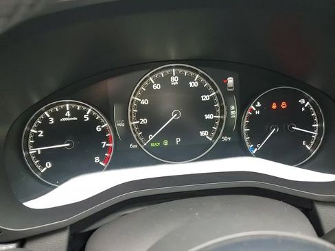 New 2026 MAZDA CX-90 3.3 Turbo w/ Select Package image 18