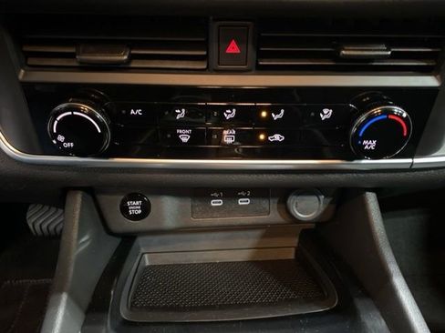 Certified 2024 Nissan Rogue S image 19