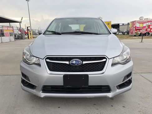 Used 2015 Subaru Impreza 2.0i Premium image 5