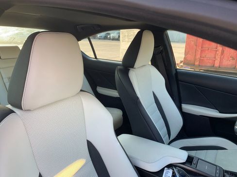 Used 2024 Lexus IS 350 F Sport w/ Blackout Package AWD/4WD image 19
