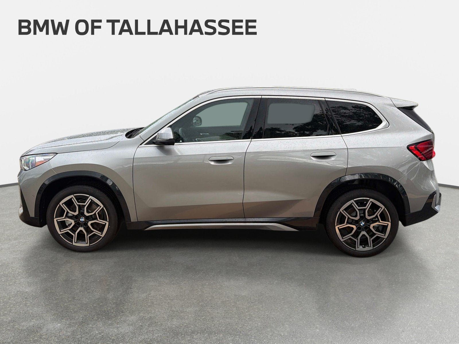 New 2026 BMW X1 xDrive28i w/ Technology Package AWD/4WD image 7