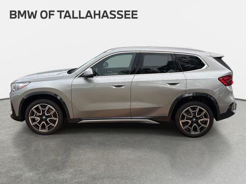 New 2026 BMW X1 xDrive28i w/ Technology Package AWD/4WD image 7