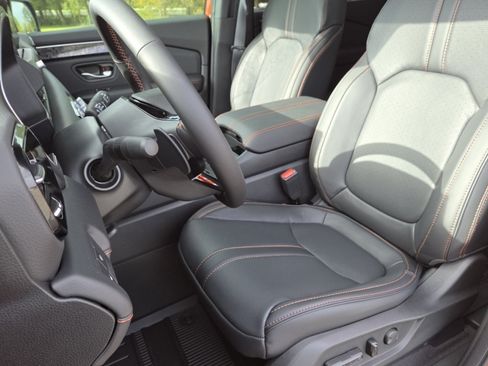 New 2026 Honda Passport TrailSport Elite image 26