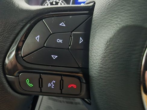 Used 2020 Jeep Renegade Altitude image 5