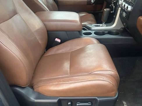 Used 2010 Toyota Sequoia Platinum image 3