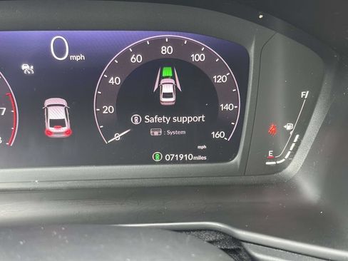 Used 2023 Honda Accord EX image 30