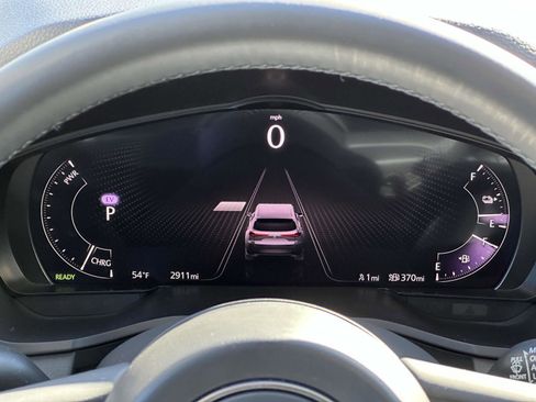 Certified 2024 MAZDA CX-90 Plug-In Hybrid w/ Premium Pkg image 30