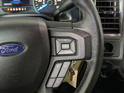 Used 2016 Ford F150 XLT w/ Equipment Group 301A Mid RWD image 16