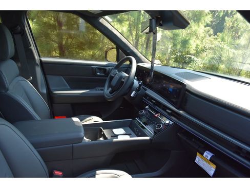 New 2026 Hyundai Santa Fe Calligraphy image 14