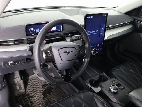 Used 2021 Ford Mustang Mach-E Select w/ Comfort/Technology Package image 6