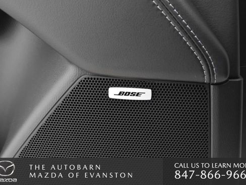 New 2025 MAZDA CX-5 AWD 2.5 S image 29