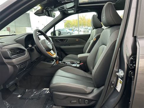 New 2026 Subaru Forester Wilderness image 2