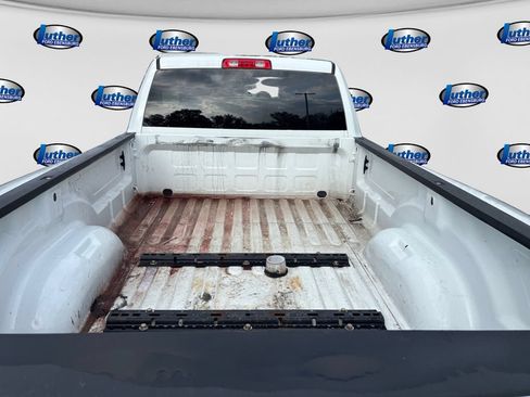 Used 2024 RAM 3500 Big Horn AWD/4WD image 27