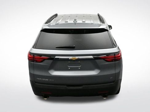 Certified 2023 Chevrolet Traverse LT image 20