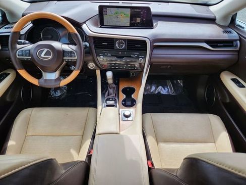 Used 2019 Lexus RX 350 FWD w/ Navigation Package image 14