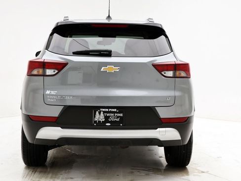 Used 2025 Chevrolet TrailBlazer LT image 7
