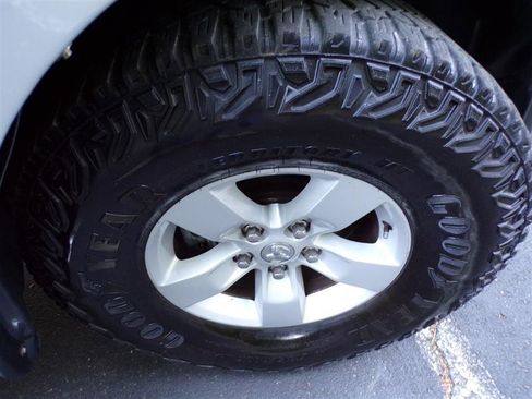 Used 2016 RAM 1500 Tradesman w/ Popular Equipment Group image 42