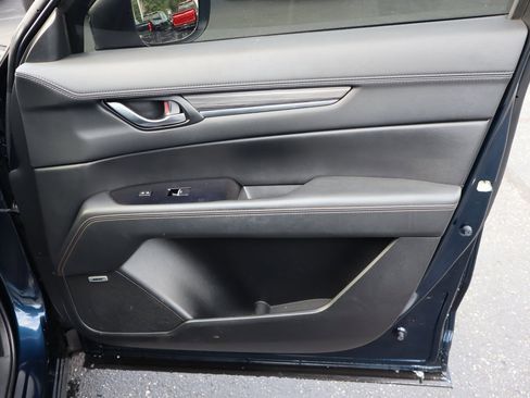 Used 2019 MAZDA CX-5 Grand Touring image 29