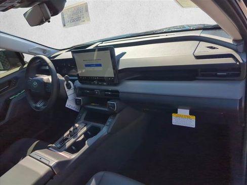 New 2026 Toyota RAV4 FWD image 21