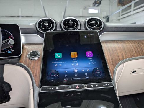 Certified 2026 Mercedes-Benz GLC 300 4MATIC image 30