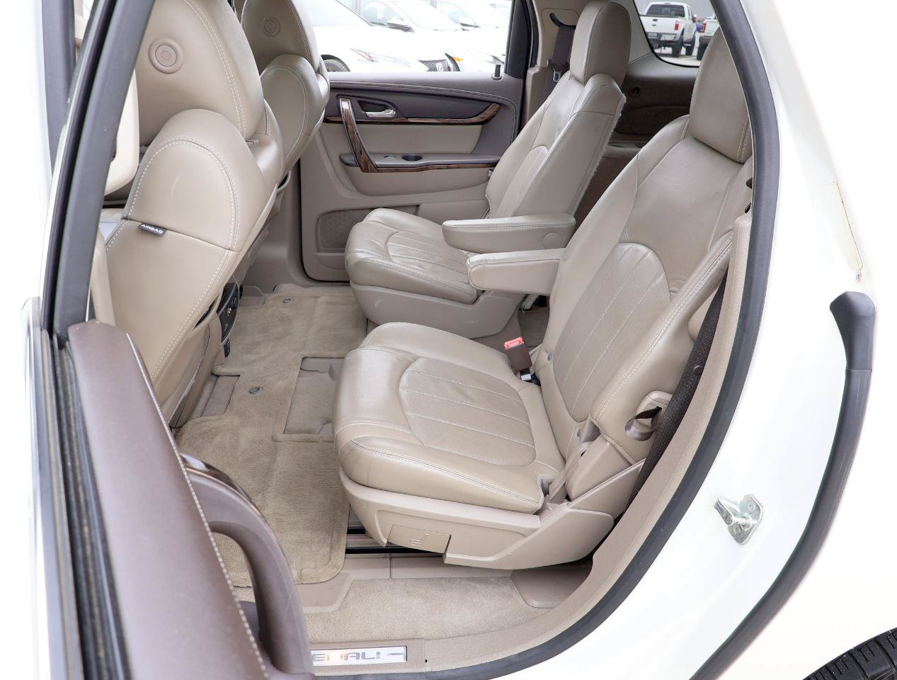 Used 2015 GMC Acadia Denali FWD image 21