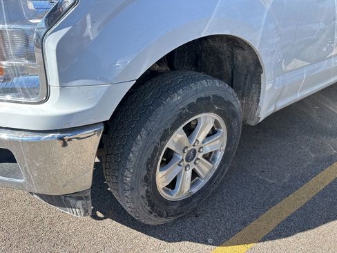 Used 2019 Ford F150 XLT w/ Trailer Tow Package image 18