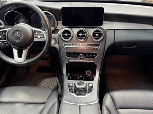 Used 2020 Mercedes-Benz C 300 Sedan image 17