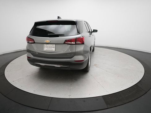 Used 2024 Chevrolet Equinox LT image 35
