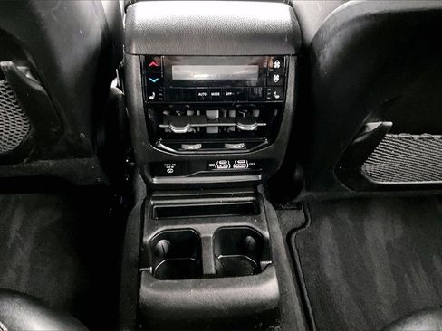 Certified 2021 Jeep Grand Cherokee L Limited w/ Trailer Tow Group (B) image 15