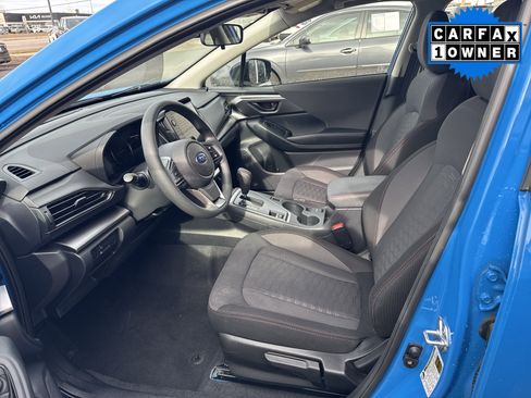 Used 2024 Subaru Impreza 2.0i Sport image 5