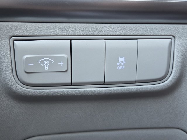 New 2026 Hyundai Tucson SE FWD image 22